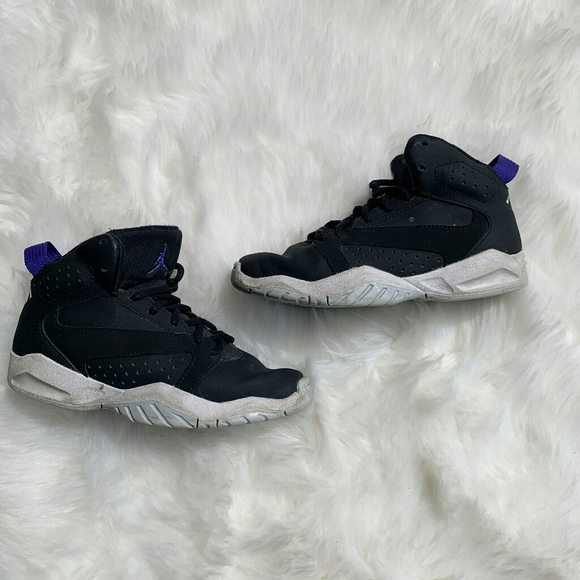 jordan sneakers for toddlers boy